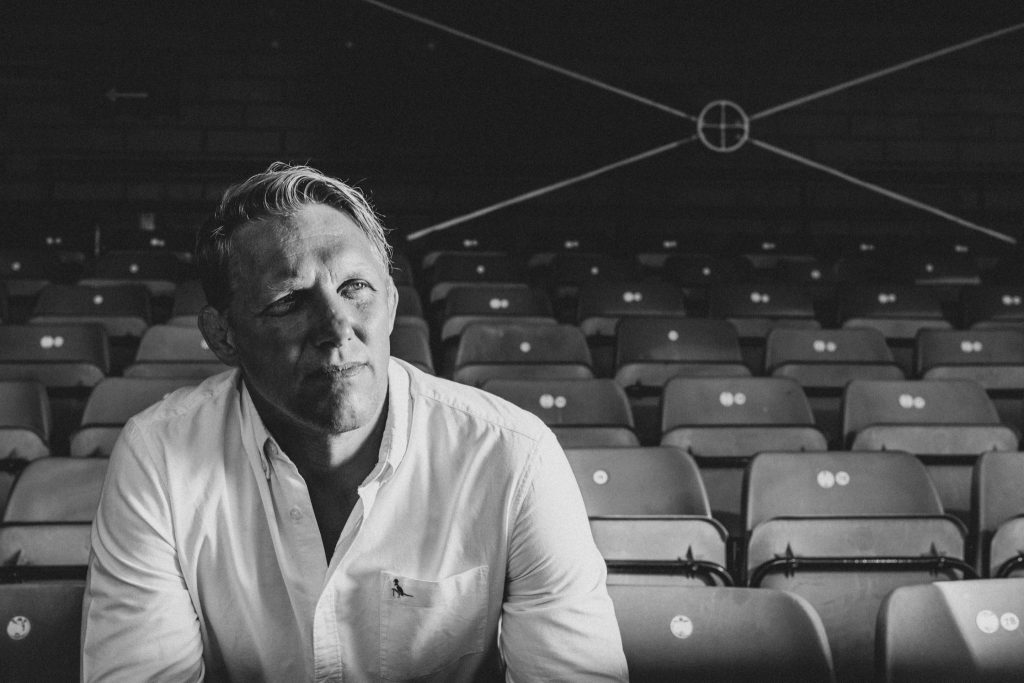 Ambassadors The Drake Foundation