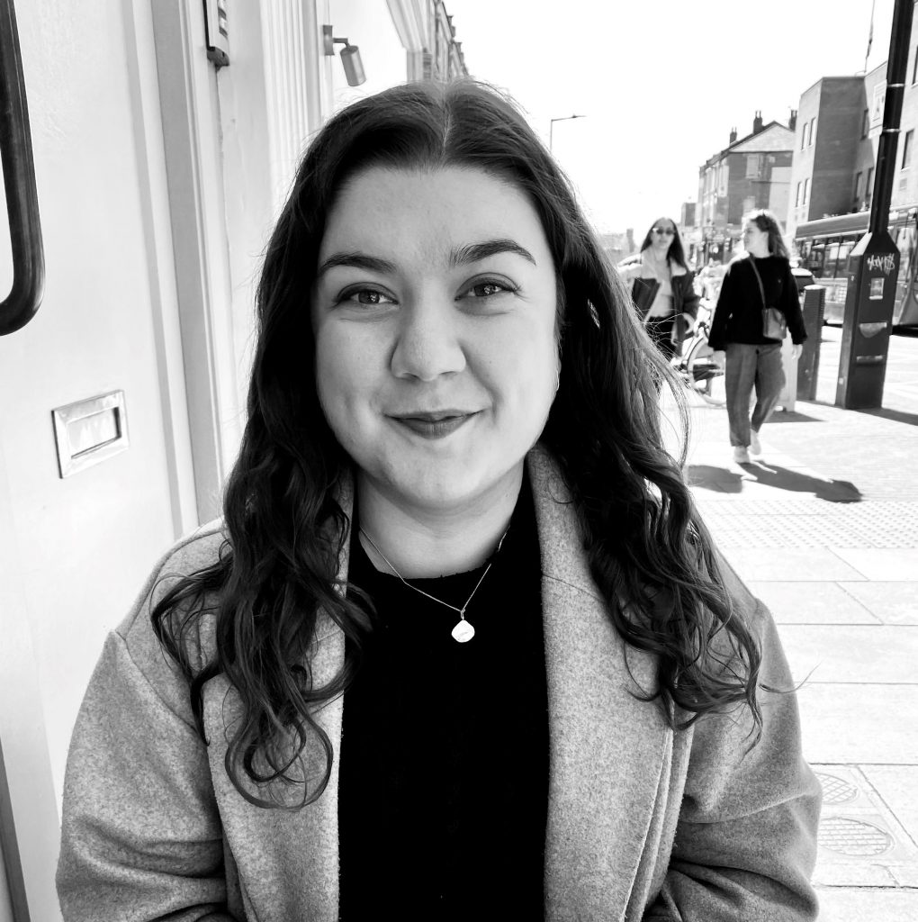 The team The Drake Foundation